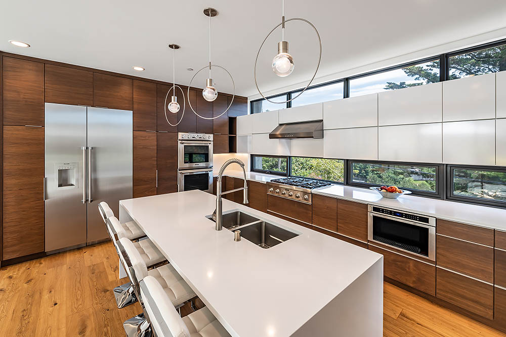  Oakland residnce kitchen 