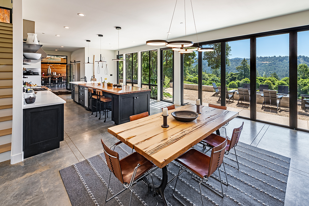  Soquel Home interior 