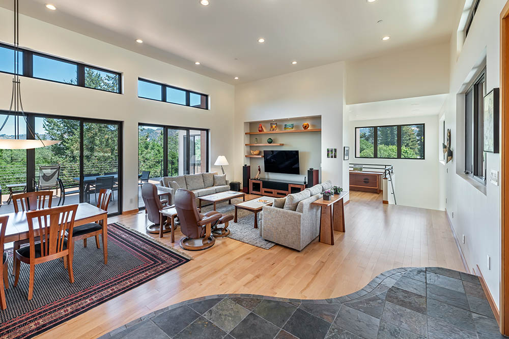  Santa Rosa Home interior 