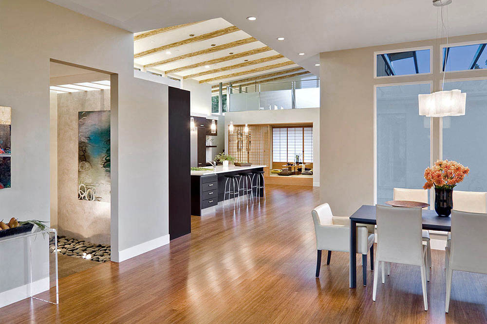  Los Altos Home Interior 