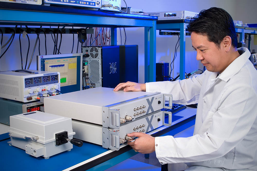  LitePoint Technician 