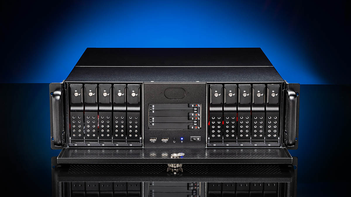  Lime Technologies Unraid 