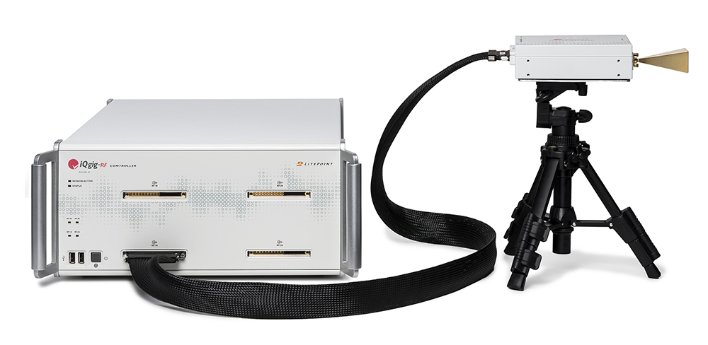  LitePoint Instruments 