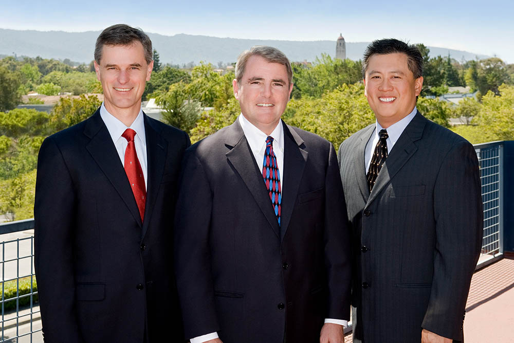  Menlo Equities partners 