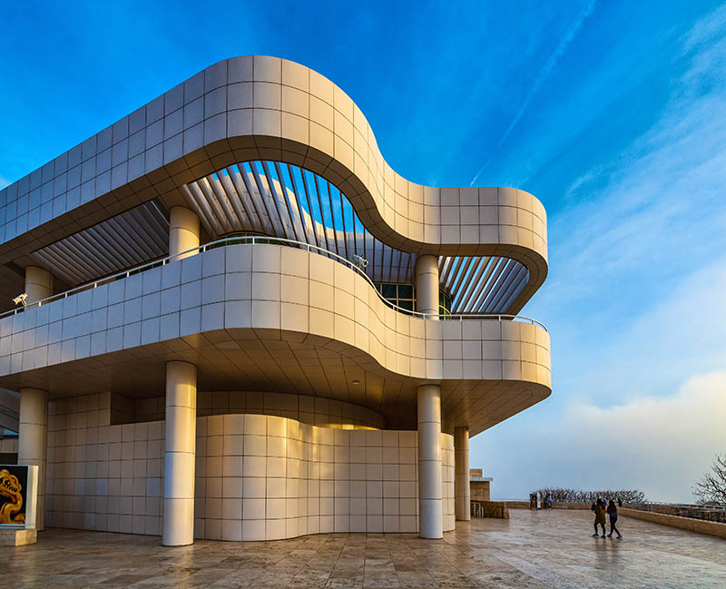  J Paul Getty Museum 